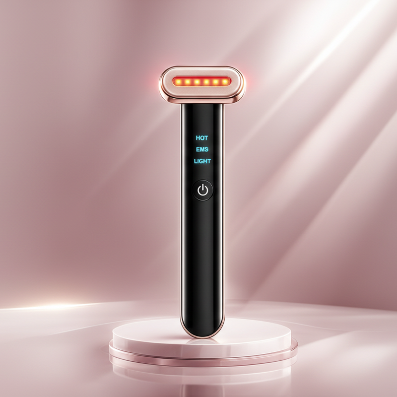 LUMARenew Red Light Therapy Wand